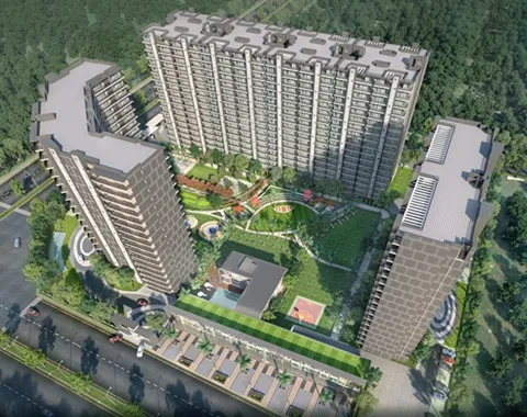 Noble Callista Mohali